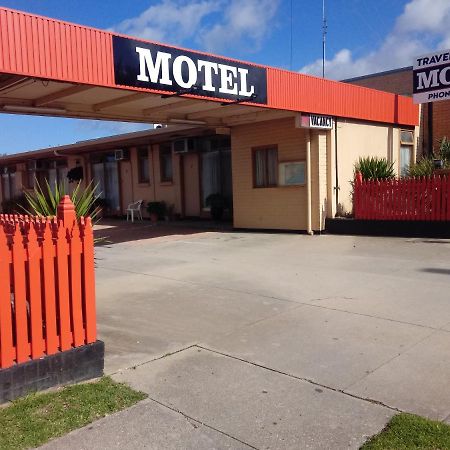 Travellers Rest Motel Bairnsdale Εξωτερικό φωτογραφία