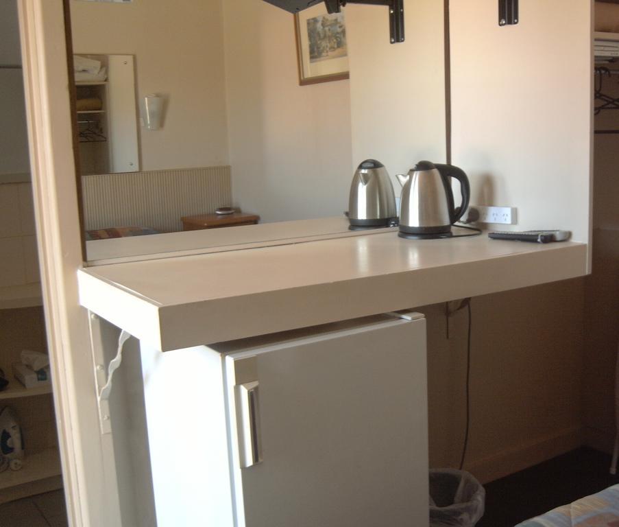 Travellers Rest Motel Bairnsdale Εξωτερικό φωτογραφία