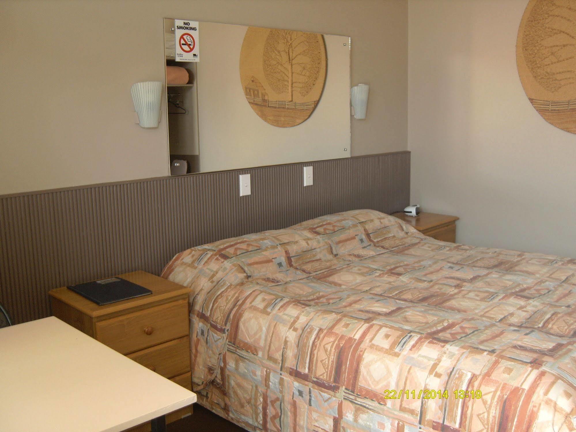 Travellers Rest Motel Bairnsdale Εξωτερικό φωτογραφία