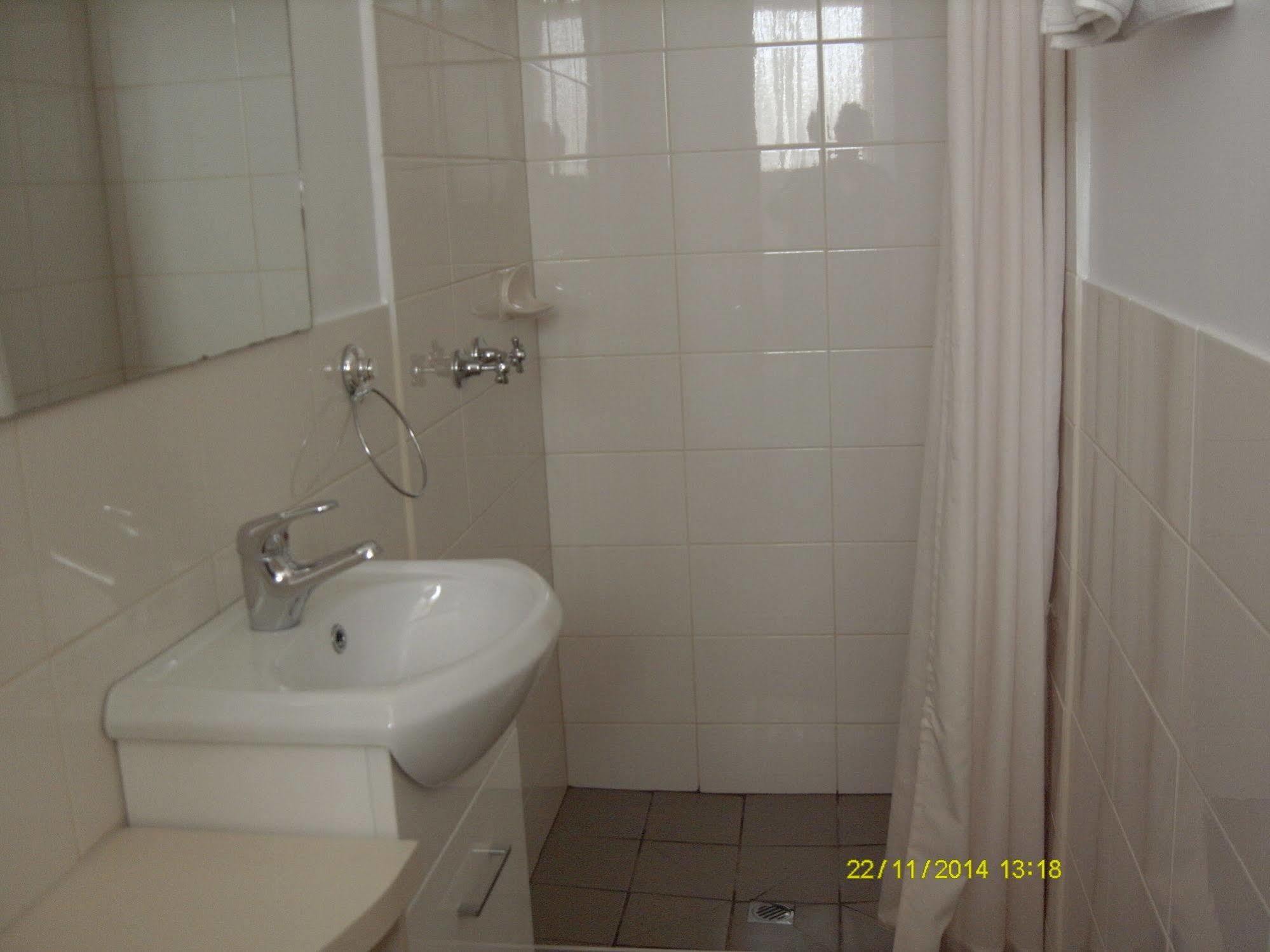 Travellers Rest Motel Bairnsdale Εξωτερικό φωτογραφία