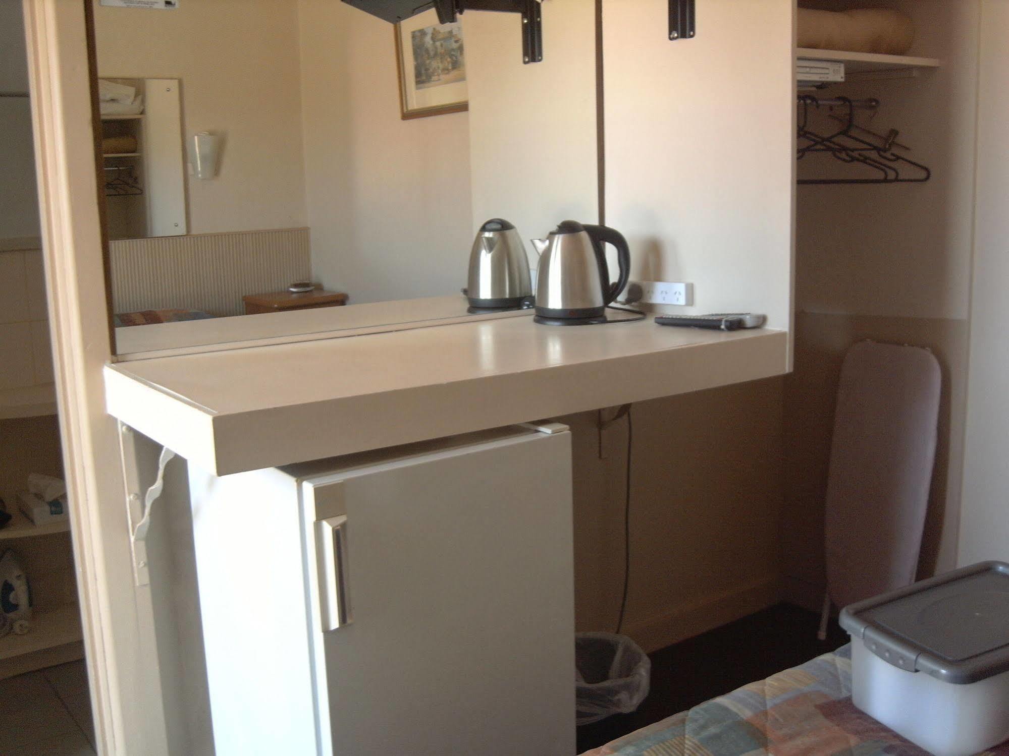 Travellers Rest Motel Bairnsdale Εξωτερικό φωτογραφία