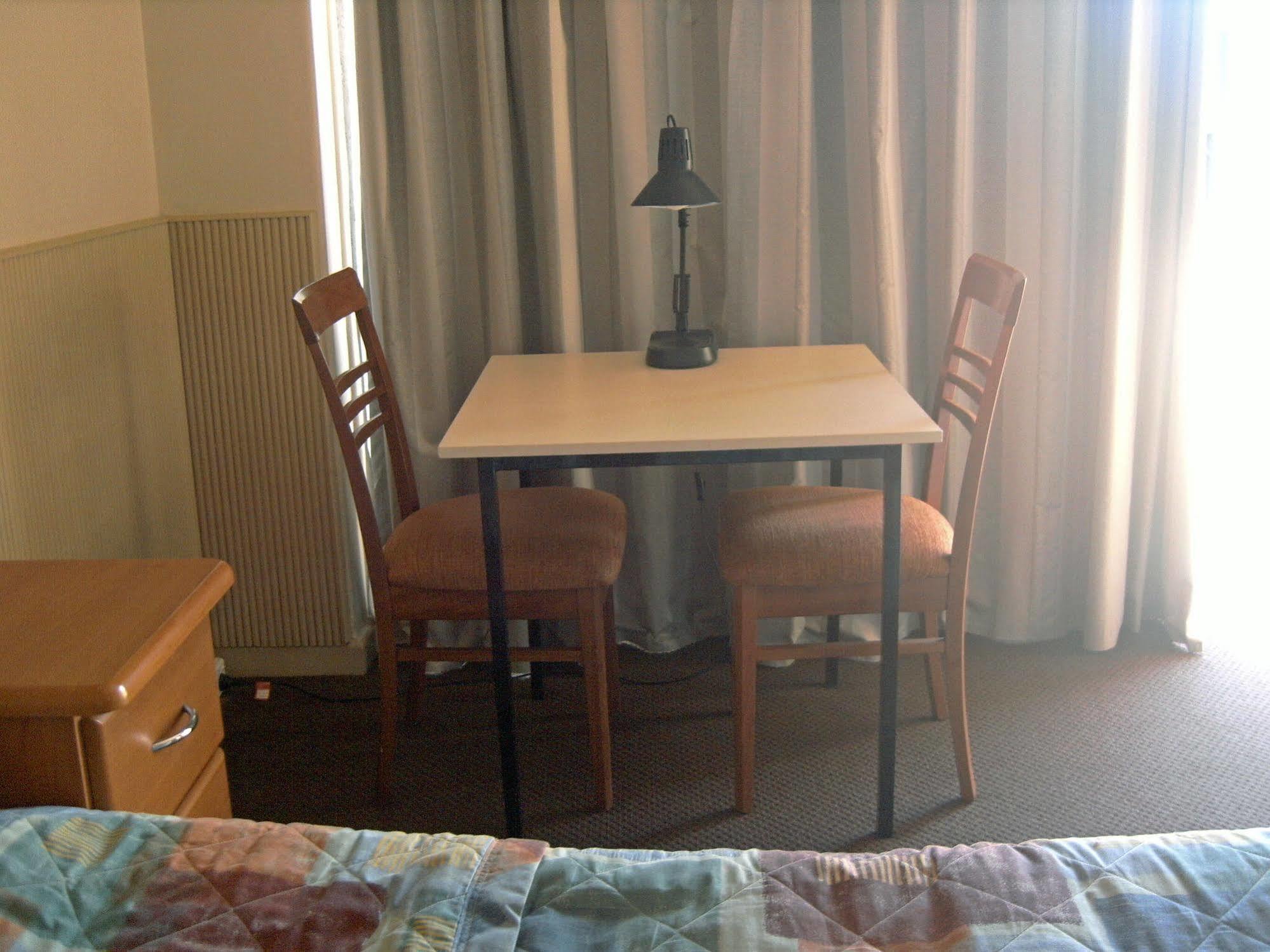Travellers Rest Motel Bairnsdale Εξωτερικό φωτογραφία