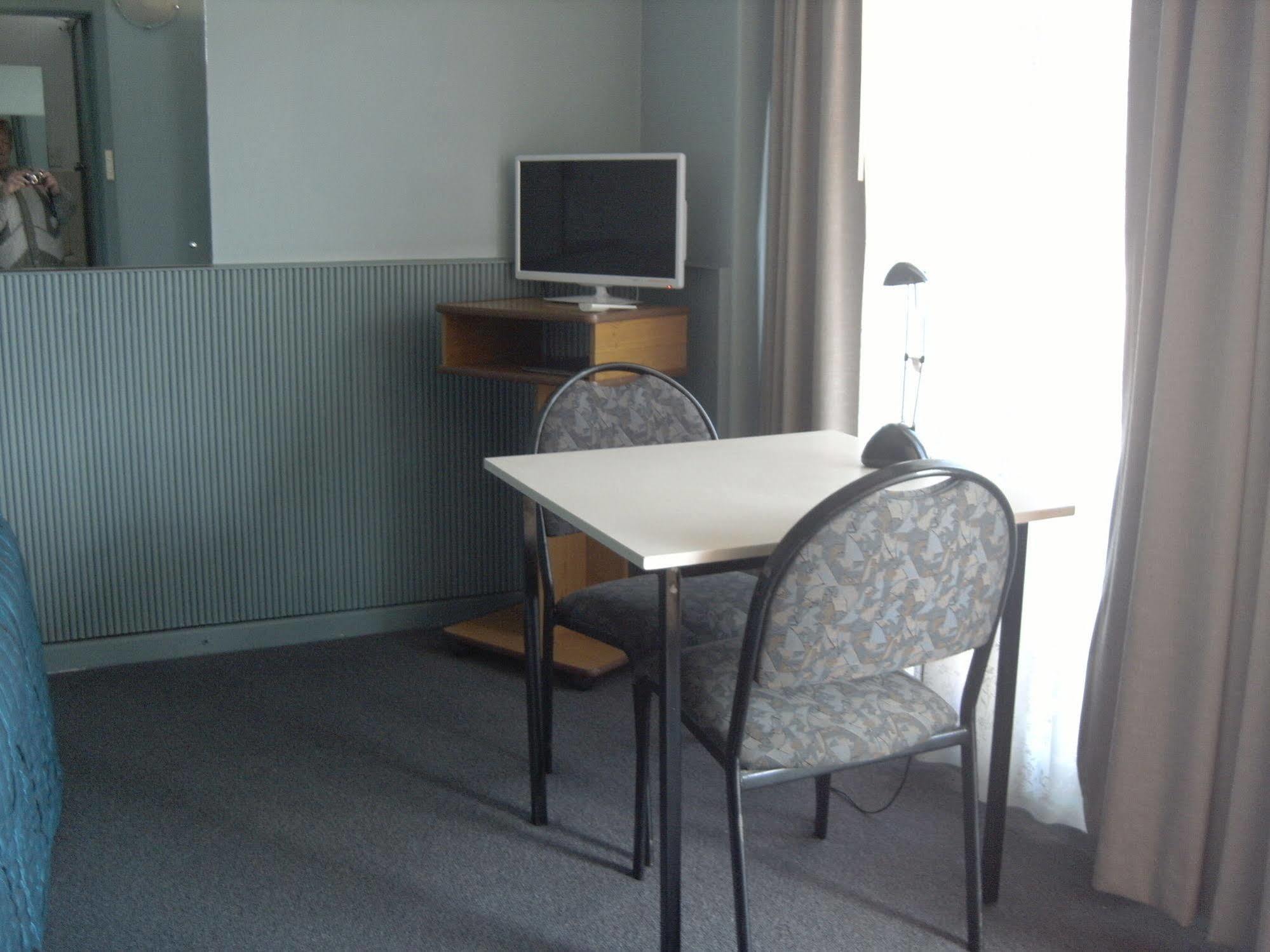 Travellers Rest Motel Bairnsdale Εξωτερικό φωτογραφία