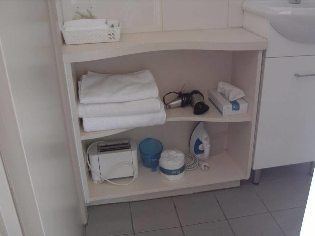 Travellers Rest Motel Bairnsdale Εξωτερικό φωτογραφία