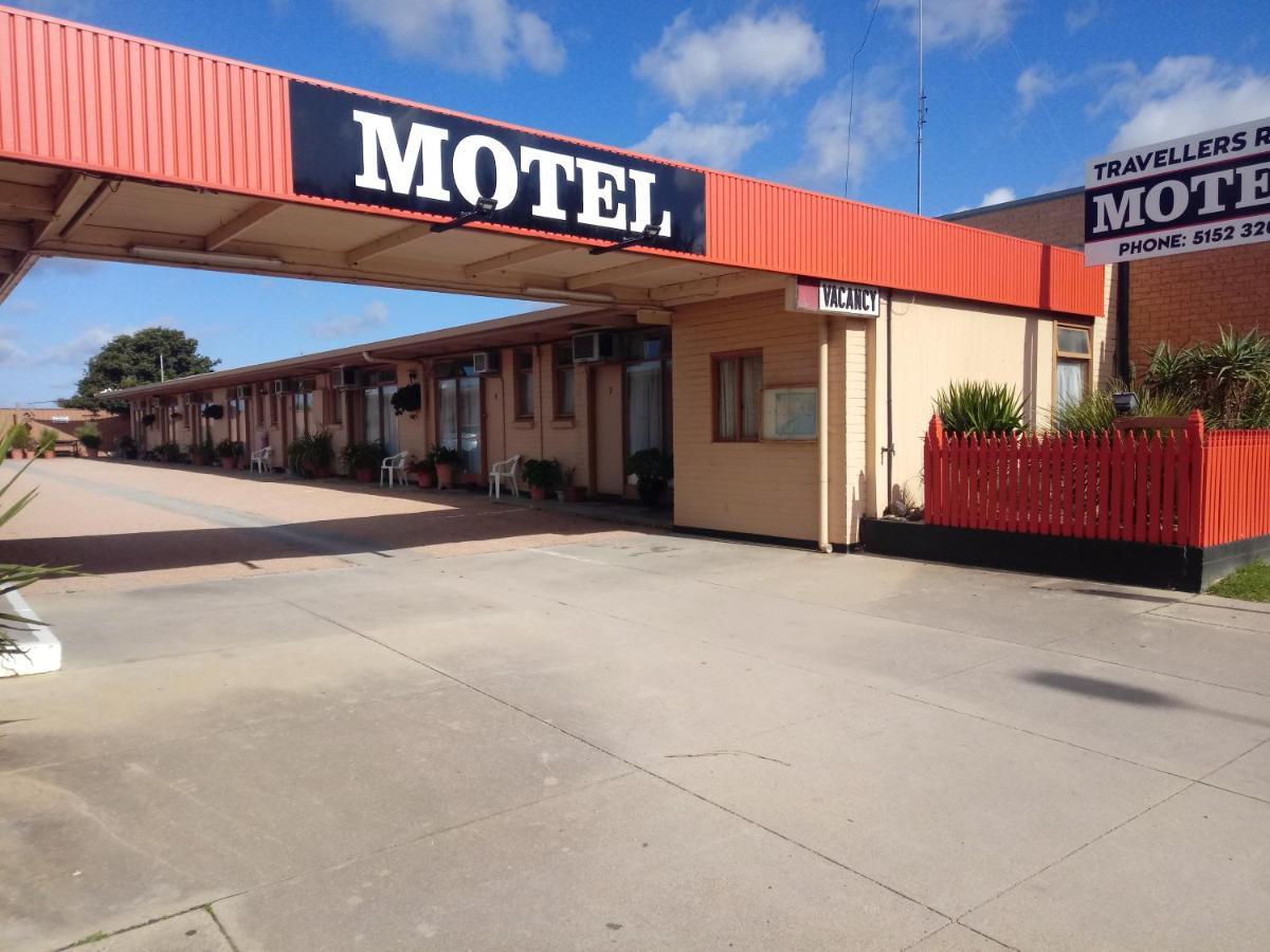 Travellers Rest Motel Bairnsdale Εξωτερικό φωτογραφία